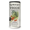 CAPE HERB &amp; SPICE „Veggie Seasoning Sprinkle“ prieskonių mišinys, 80 g.