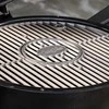 Char-Griller® - Akorn® 20'' Kamado Grilis &amp; Smoker Anglinis grilis