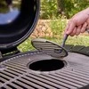 Char-Griller® - Akorn® 20'' Kamado Grilis &amp; Smoker Anglinis grilis