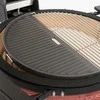 Kamado Joe Dvipusė ketaus plokštuma Kamado Big Joe
