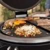 Dvipusė ketaus plokštuma Kamado Joe Classic