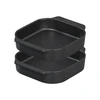 Enders Ketaus Indų rinkinys Cast Iron Bowl Set, 2 vnt.