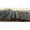 Graikinio riešutmedžio drožlės SMOKEY OLIVE WOOD, 500 ml