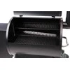 Granulinė rūkykla-grilis TRAEGER PRO 22 Mėlyna (Gen 1)