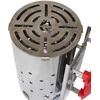 Grotelės anglių uždegikliui ProQ Afterburner, Ø 19 cm