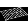 Grotelės skrudinimui, skirtos WEBER Q 200/2000 ir 300/3000 griliams, 1,52 x 23,50 x 37,08 cm