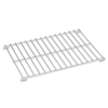 Grotelės skrudinimui, skirtos WEBER Q 200/2000 ir 300/3000 griliams, 1,52 x 23,50 x 37,08 cm