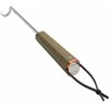 Įrankis apvertimui TRAEGER Pig Tail, 34 cm