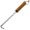 Įrankis apvertimui TRAEGER Pig Tail, 34 cm