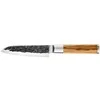 Santoku peilis Forged Olive 14 cm