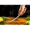 Žuvies filiavimo peilis Forged Olive 18cm