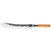 Japoniško plieno peilis STYLE DE VIE Olive Forged, Butcher, 25,5 cm (mėsos)