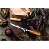 Nukaulinimo peilis Forged Olive 16 cm