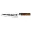 Japoniško plieno peilis STYLE DE VIE, VG10 Forged, Chef, 20,5 cm (šefo)