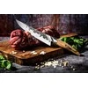 Japoniško stiliaus peilis STYLE DE VIE, Katai Forged, Chef (šefo), 20,5 cm