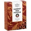 Kampot Pepper Raudonieji kampoto pipirai Kampot Raudona Pepper, 40 gr