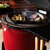 Anglies plieno keptuvių rinkinys Kamado Joe, 2vnt.