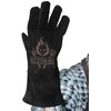 Karščiui atsparios pirštinės Rock n Rubs, M, L, XL