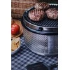 Kelioninis / pikniko grilis COBB Premier Air DELUXE, anglinis, Ø33