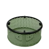 Kelioninis / pikniko grilis COBB Pro Heritage | Žalias, anglinis, Ø 33 cm