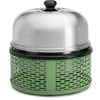 Kelioninis / pikniko grilis COBB Pro Heritage | Žalias, anglinis, Ø 33 cm