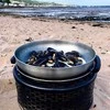 Keptuvė COBB Frying Dish, gili, Premier modeliams