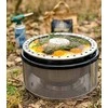 Keptuvė COBB Pan, Premier modeliams