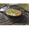 Keptuvė COBB Pan, Supreme modeliui