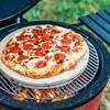 Keramikinis picos akmuo Kamado Joe, Big Joe griliui Ø 61 cm