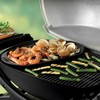 Keraminis kepimo padėklas WEBER Griddle, 40 x 22 cm