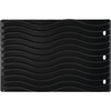 Ketaus kepimo plokštuma NAPOLEON Griddle, dvipusė, 33 x 25,1 cm