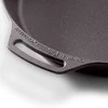 Ketaus keptuvė PETROMAX, Ø 35 cm