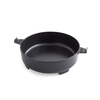 Weber puodas Dutch Oven Gourmet BBQ System 2 in1