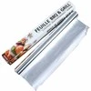 Kiti Ypač stora aliuminio folija BBQ &amp; Grilis, 44 cm