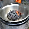 Kuro ardelis COBB Premier modeliams