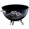 Kuro grotelės WEBER, skirtos Ø 57 cm kepsninei