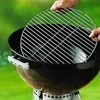 Kuro grotelės WEBER, skirtos Ø 57 cm kepsninei