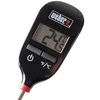 Maisto termometras WEBER, momentinis, Baterija CR2032 (3V)