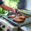 Maisto termometras WEBER, momentinis, Baterija CR2032 (3V)