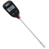 Maisto termometras WEBER, momentinis, Baterija CR2032 (3V)