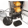 Masterbuilt Dual Fuel Smoker 30
