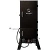 Masterbuilt Dual Fuel Smoker 30