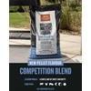 Medienos granulės Traeger Competition Blend