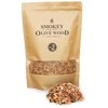 Medžio drožlės SMOKEY OLIVE WOOD Olive (Alyvmedis) No.2, 1,7 l, Frakcija: 5 mm -1 cm