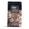 Weber Rūkymo drožlės Hikorija 700g