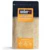 Medžio dulkės šaltam rūkymui WEBER Beech (Bukmedis), 0,5kg, 100 % natūralios