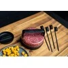 Mėsainių spaustuvas ir iešmeliai Enders Premium Burger Set