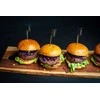 Mėsainių spaustuvas ir iešmeliai Enders Premium Burger Set