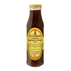 Mrs. H.S. Balls Peach Sauce, 470 g.