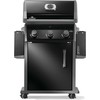 Napoleon dujinis grilis Rogue R425PK-2 juodas